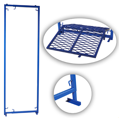 Gabarito para Vão de Porta