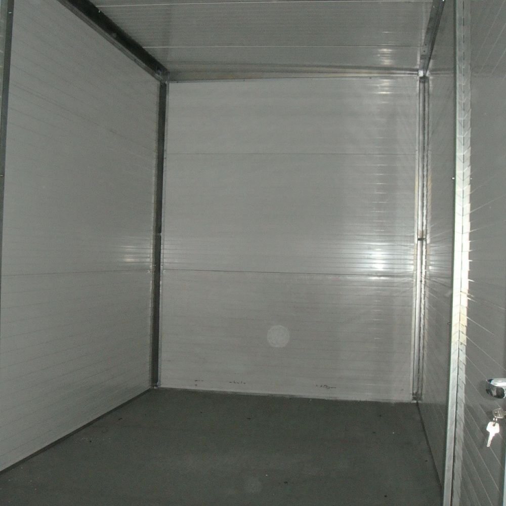 Container Habitável (alternativa)